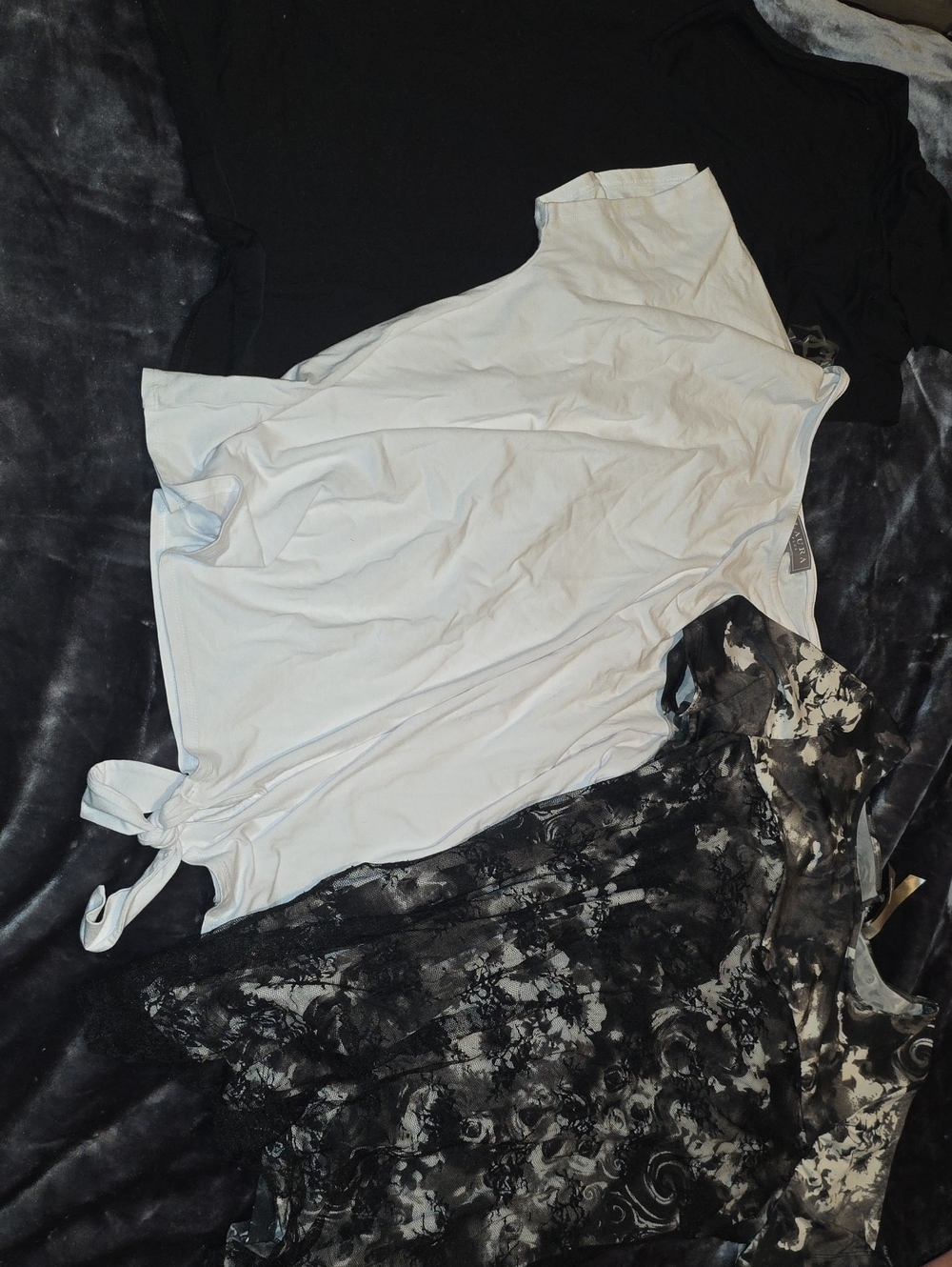 Women’s Top Bundle Size 1x